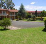 Coachmans Rest Motor Lodge - Australian Directory