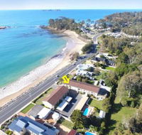 Edgewater Gardens Batemans Bay - Australian Directory