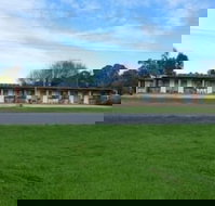 Golfers Retreat Motel - Australian Directory