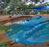 BIG4 Bungalow Park on Burrill Lake - Australian Directory