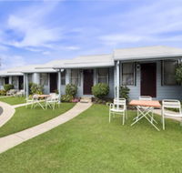 Canberra Ave Villas - Australian Directory