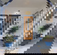 Monto Colonial Motor Inn - Australian Directory