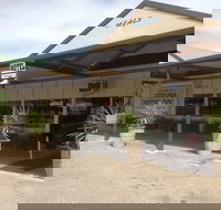 Ceduna Motor Inn - Australian Directory