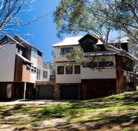 Blue Ice - Australian Directory