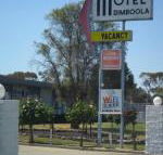 Motel Dimboola - Australian Directory