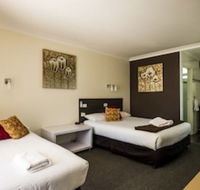 Plainsman Motel - Australian Directory