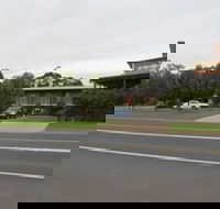 Forbes Victoria Inn - Australian Directory