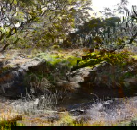 Green Gully House - Australian Directory