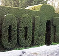 Mooltan House-hepburn Springs - Australian Directory