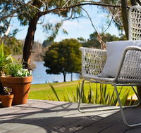Lake Como Villa - Australian Directory