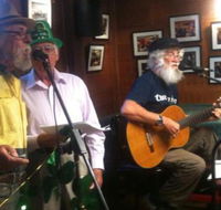 Gundaroo Colonial Inn - Australian Directory