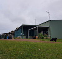 Nutkin Lodge - Australian Directory