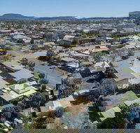 Gunnedah Lodge Motel - Australian Directory