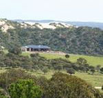 Almonta Park Lodge - Australian Directory