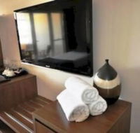 The Australian Hotel Motel Dalby - Australian Directory