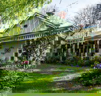 Heytesbury House - Australian Directory