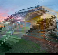 Discovery Parks  Argylla - Australian Directory