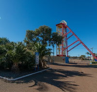 Discovery Parks - Boulder - Australian Directory