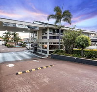 Park Motor Inn - Australian Directory