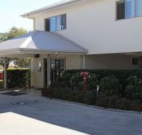 Chinchilla Downtown Motor Inn - Australian Directory