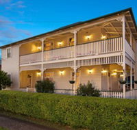 Riversleigh Guesthouse - Australian Directory