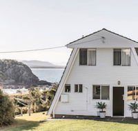 A PERFECT STAY - A Frame - Australian Directory