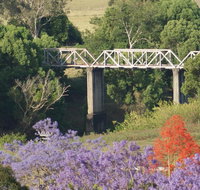 Mary Valley Views B  B - Australian Directory