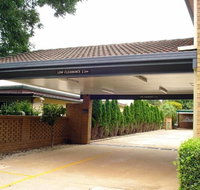 A Raceview Motor Inn - Australian Directory