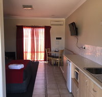 Collie Ridge Motel - Australian Directory