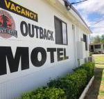 Winton Outback Motel - Australian Directory