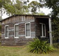 Hidden Valley Cabins - Australian Directory