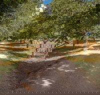 Glencoe Country BB - Australian Directory