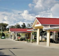 Pittsworth Motor Inn - Australian Directory