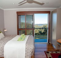 Sinclairs Country Retreat - Australian Directory