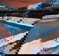 A  A Motel - Australian Directory