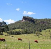 Rosevale House - Australian Directory