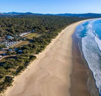 Discovery Parks - Pambula Beach - Australian Directory
