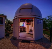 Rubyvale Motel  Holiday Units - Australian Directory