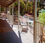 Noonameena Cottage - Australian Directory