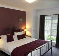 Hepburn Villas - Australian Directory