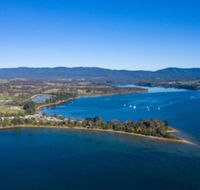 Beauty Point Tourist Park - Australian Directory