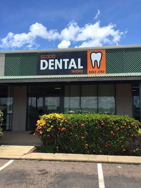 Acacia Dental Surgery - Australian Directory 0
