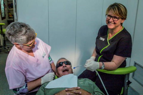 Kurri Kurri Dental Surgery - Australian Directory 1