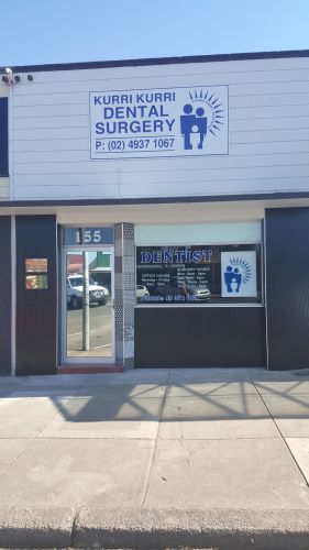 Kurri Kurri Dental Surgery - Australian Directory 2