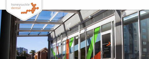 Honeysuckle Dental - Australian Directory 7