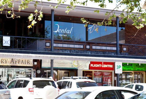 Junction Village Dental - Australian Directory 4