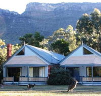 Boronia Peak Villas - Australian Directory