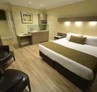 Bentley Motel - Australian Directory