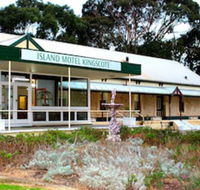 Island Motel Kingscote - Australian Directory