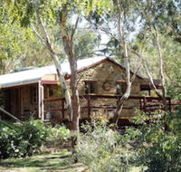 1860 Wine Country Cottages - Australian Directory